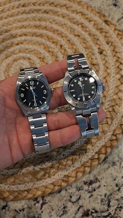 Tudor Crown Action Is My Favorite Crown Action Tudor Luxury Tudor Crown Action Is My Favorite Crown Action Tudor Luxury