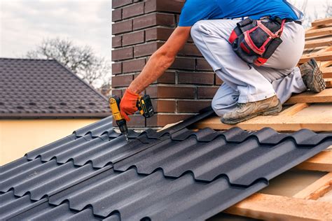 Types Of Residential Roofing For Your Sacramento Home Types Of Residential Roofing For Your Sacramento Home