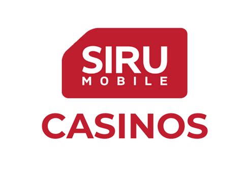 Ultimate Siru Casinos Online 2025 Top Siru Mobile Casinos Ultimate Siru Casinos Online 2025 Top Siru Mobile Casinos