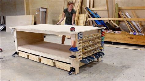 Ultimate Workbench 10 Shop Storage Solutions 10 Shop Storage Ultimate Workbench 10 Shop Storage Solutions 10 Shop Storage