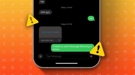 Unable To Send Message Message Blocking Is Active How To Fix Unable To Send Message Message Blocking Is Active How To Fix