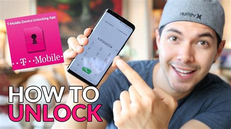 5 Ways Unlock TMobile