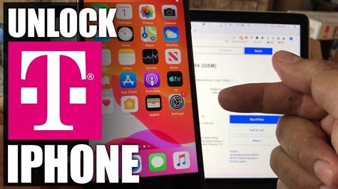 5 Tips Unlocked TMobile iPhone