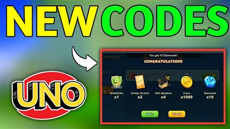 Uno Code Uno Codes Uno Mobile Gift Code Uno Redeem Code Uno