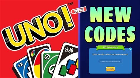 Uno Mobile Gift Codes 2024 Free