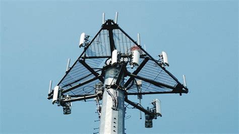 5 Ways Update T-Mobile Towers