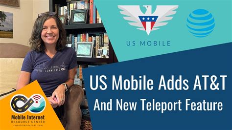 5 US Mobile Teleport Tips