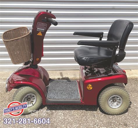 Used Mobility Scooters Near Me For Sale