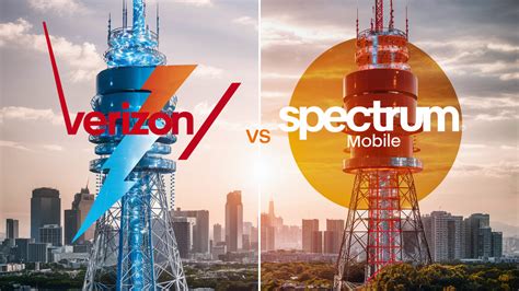 Verizon vs Spectrum: 5 Key Differences