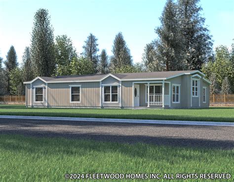 Vogue Ii 40564K Manufactured Home From Cavco Riverside A Cavco Company Vogue Ii 40564K Manufactured Home From Cavco Riverside A Cavco Company