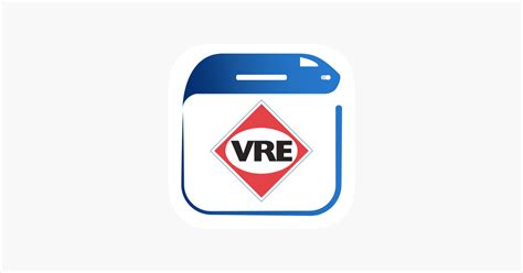 5 VRE Mobile App Tips