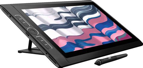5 Tips Wacom MobileStudio Pro