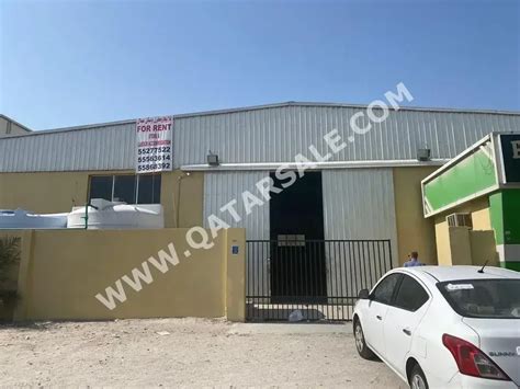 Warehouses Stores Al Rayyan Industrial Area For Rent In Qatar Warehouses Stores Al Rayyan Industrial Area For Rent In Qatar