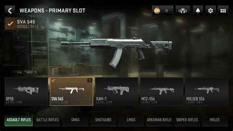 5 Best Loadouts