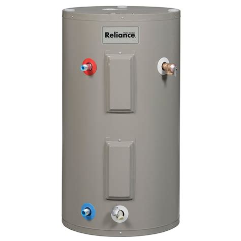 Mobile Home Water Heaters