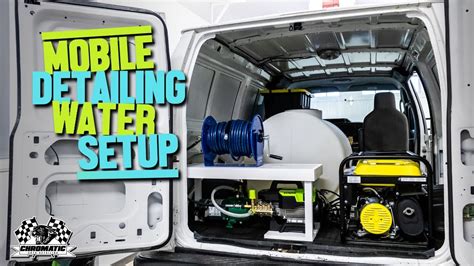 5 Tips Water Tank