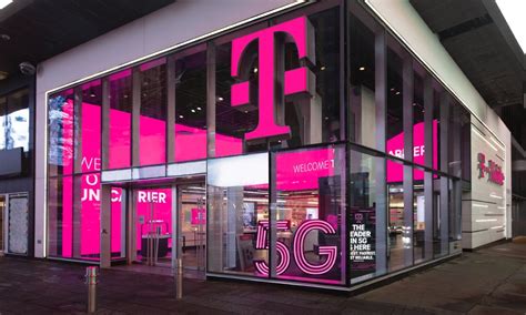 We Re Reshaping Retail In A Digital First World T Mobile Newsroom