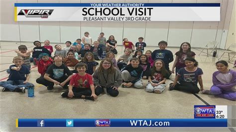 Weather Visit 3Rd Grade Pleasant Valley Elementary School Youtube Weather Visit 3Rd Grade Pleasant Valley Elementary School Youtube