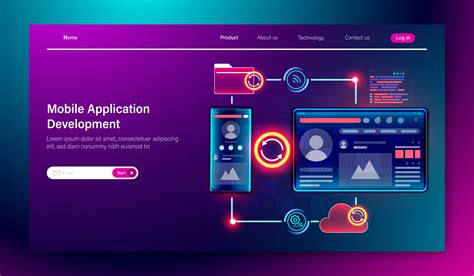 Web Application vs Mobile Application