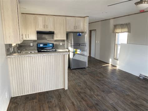 Weston 16401X By Fleetwood Homes Weston 16401X By Fleetwood Homes