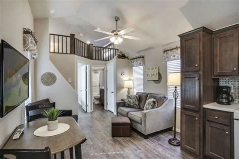 What Do Mobile Homes Look Like Inside Inspire Communities What Do Mobile Homes Look Like Inside Inspire Communities