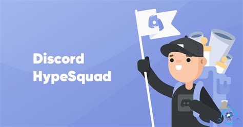 What Is Discord Hypesquad How To Get Discord Hypesquad Badge What Is Discord Hypesquad How To Get Discord Hypesquad Badge