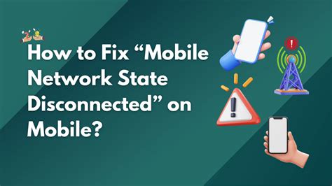 Mobile Network State Explained