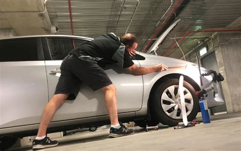 What Panel Beaters Don T Want You To Know About Mobile Dent Removal What Panel Beaters Don T Want You To Know About Mobile Dent Removal