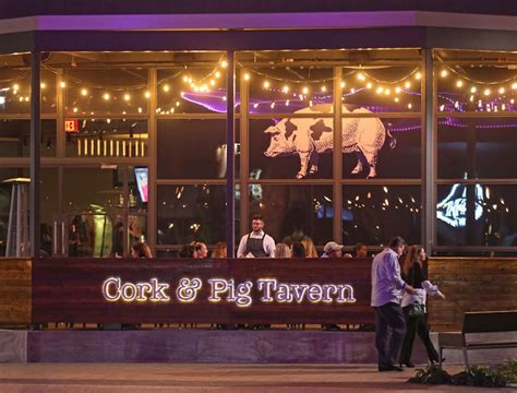 Where To Eat In Downtown Fort Worth 16 Restaurants Worth Your While Where To Eat In Downtown Fort Worth 16 Restaurants Worth Your While