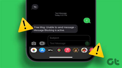 Why Is Message Blocking Active On My T Mobile Phone Troubleshoot Fix Why Is Message Blocking Active On My T Mobile Phone Troubleshoot Fix
