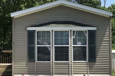 Mobile Home Window Solutions
