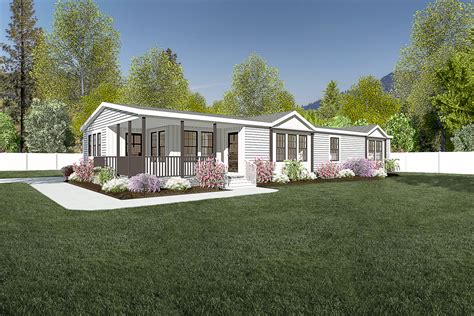 Global Mobile Homes Market Trends