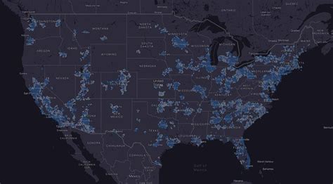 Xfinity Mobile 4G Lte And 5G Coverage Map Coveragemap Com Xfinity Mobile 4G Lte And 5G Coverage Map Coveragemap Com